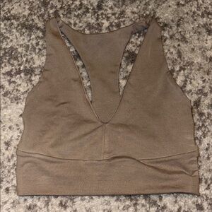 Set Active Sports Bra Small